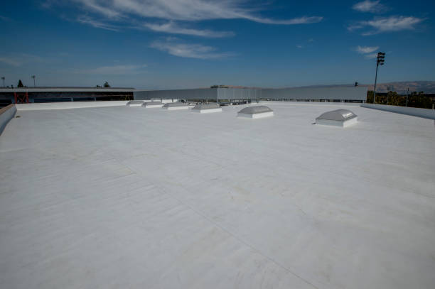 Best 4 Ply Roofing  in Enigma, GA